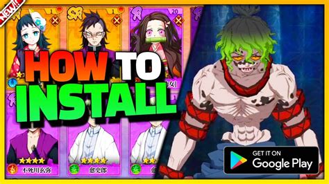 demon slayer mobile game|GAME MODE .
